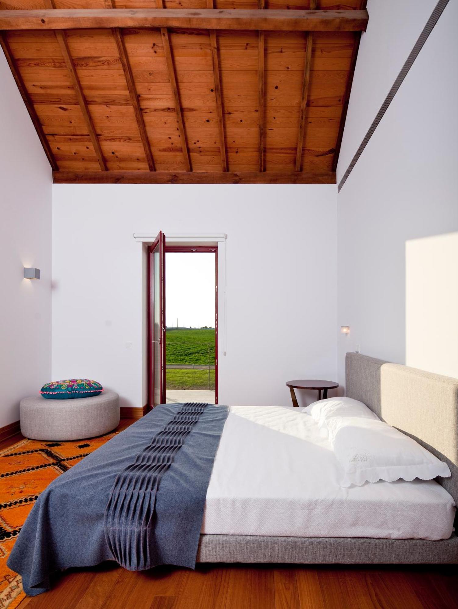 Quinta Da Lapa Hotell Manique do Intendente Eksteriør bilde