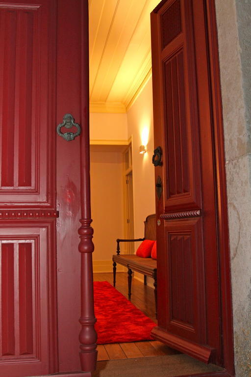 Quinta Da Lapa Hotell Manique do Intendente Eksteriør bilde