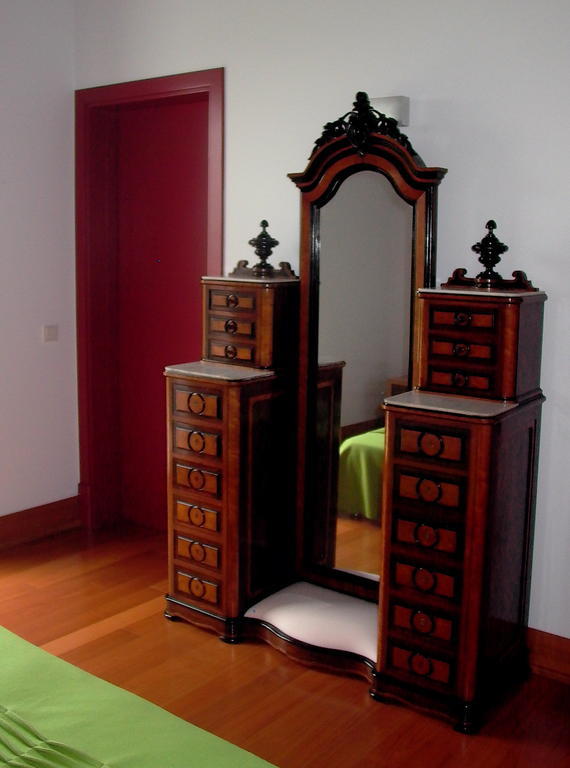 Quinta Da Lapa Hotell Manique do Intendente Rom bilde