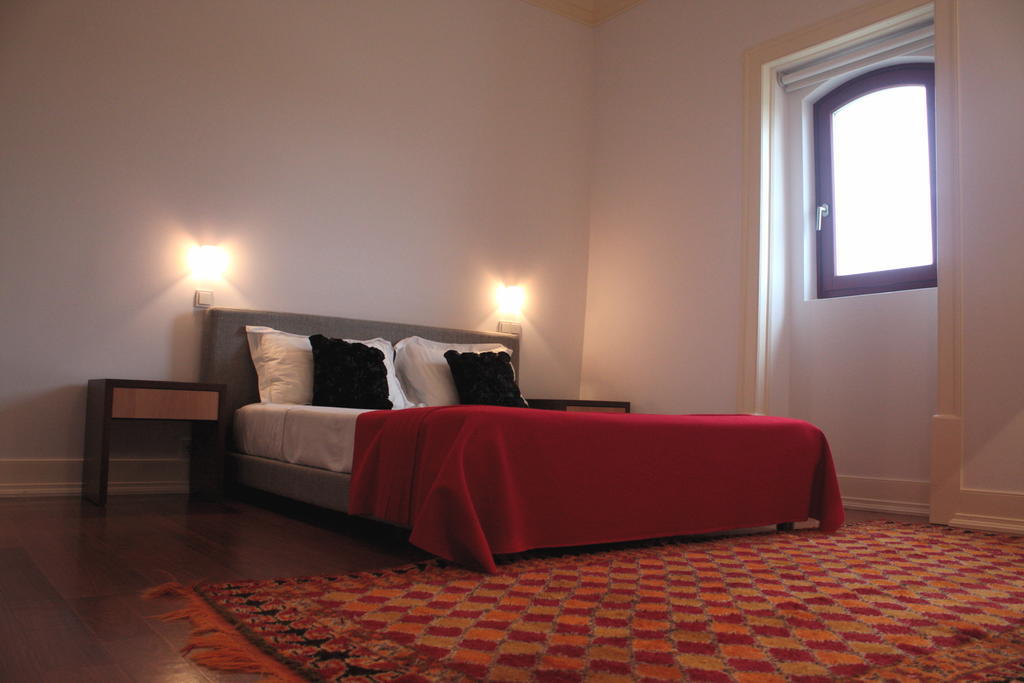 Quinta Da Lapa Hotell Manique do Intendente Eksteriør bilde
