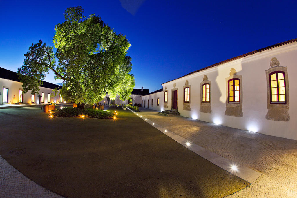 Quinta Da Lapa Hotell Manique do Intendente Eksteriør bilde