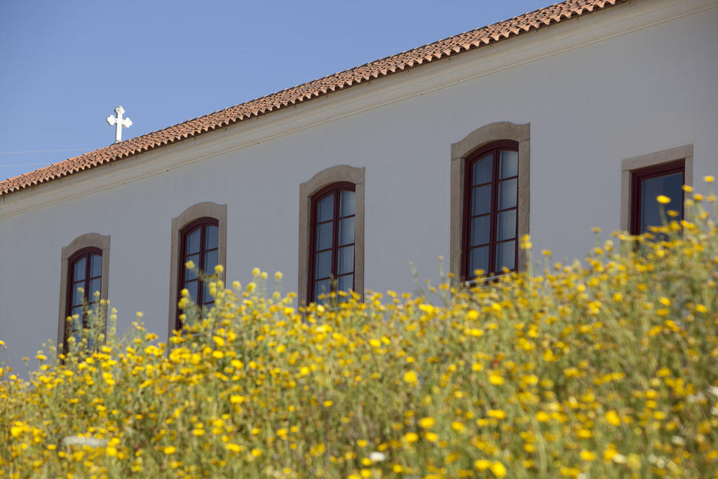 Quinta Da Lapa Hotell Manique do Intendente Eksteriør bilde
