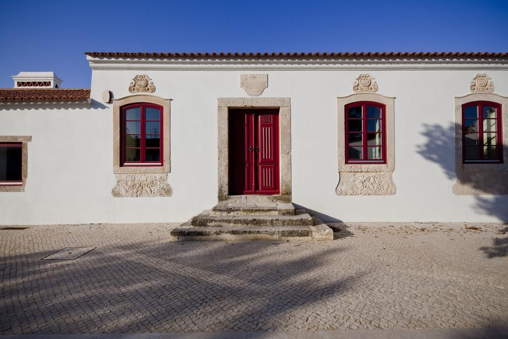 Quinta Da Lapa Hotell Manique do Intendente Eksteriør bilde